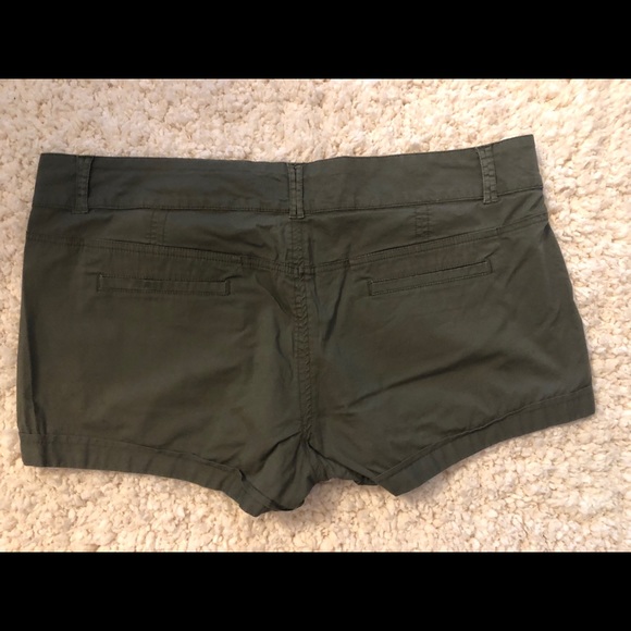 Juniors American Rag Shorts Size 13 - Picture 2 of 3